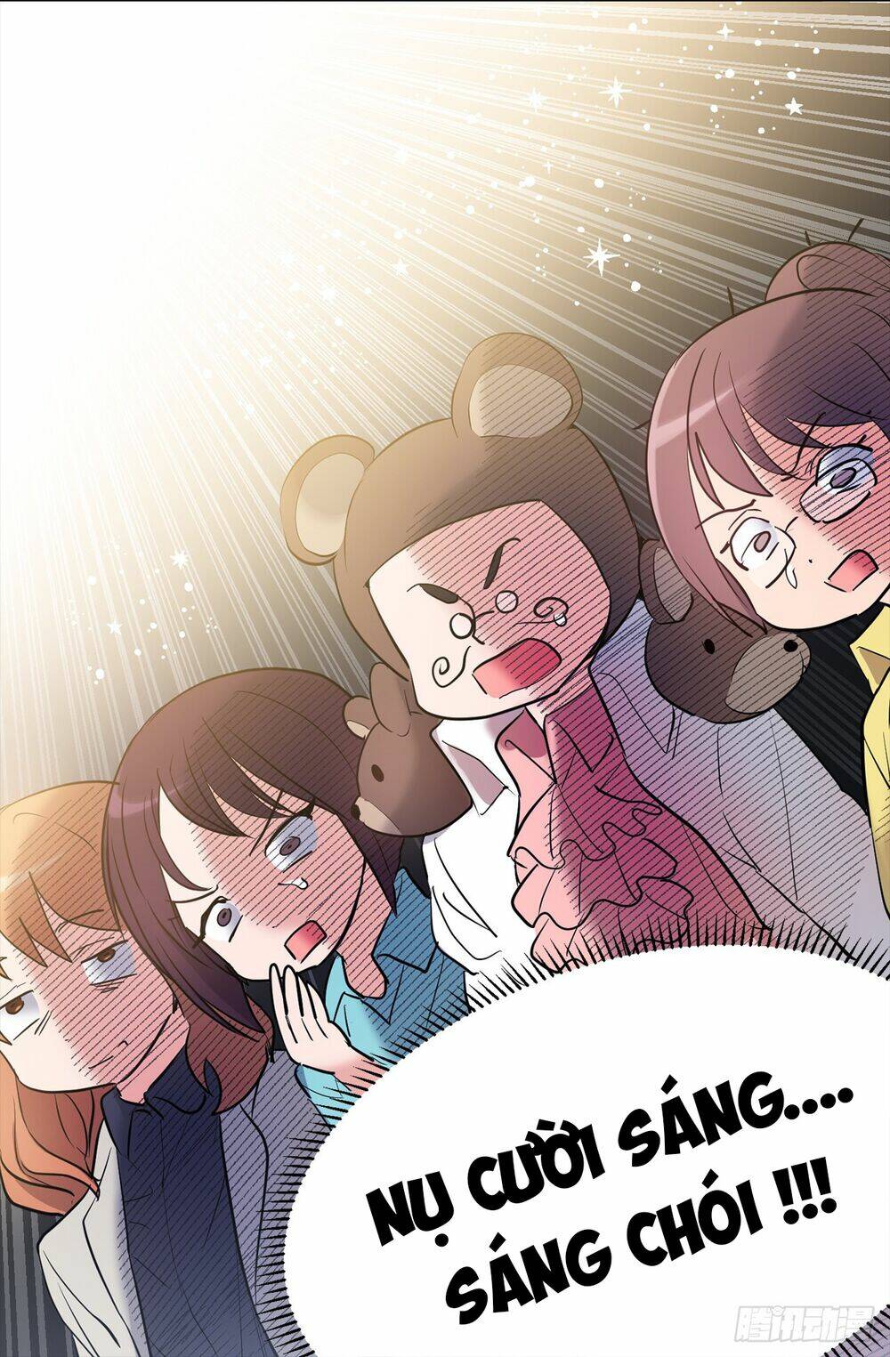 acup tiên sinh chapter 31 6