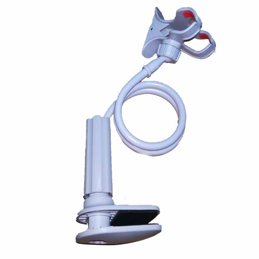 Giá đỡ kẹp điện thoại đuôi khỉ đa năng