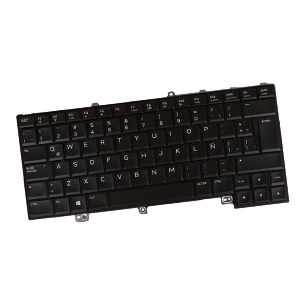 Replacement LA Keyboard For Alienware 13 R3