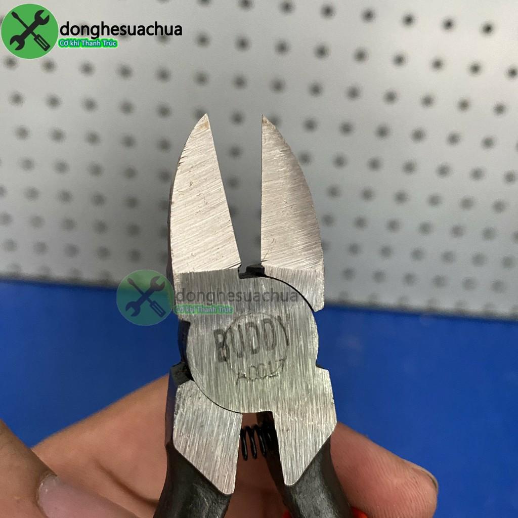 Kềm cắt Buddy A0017 150mm Đài Loan