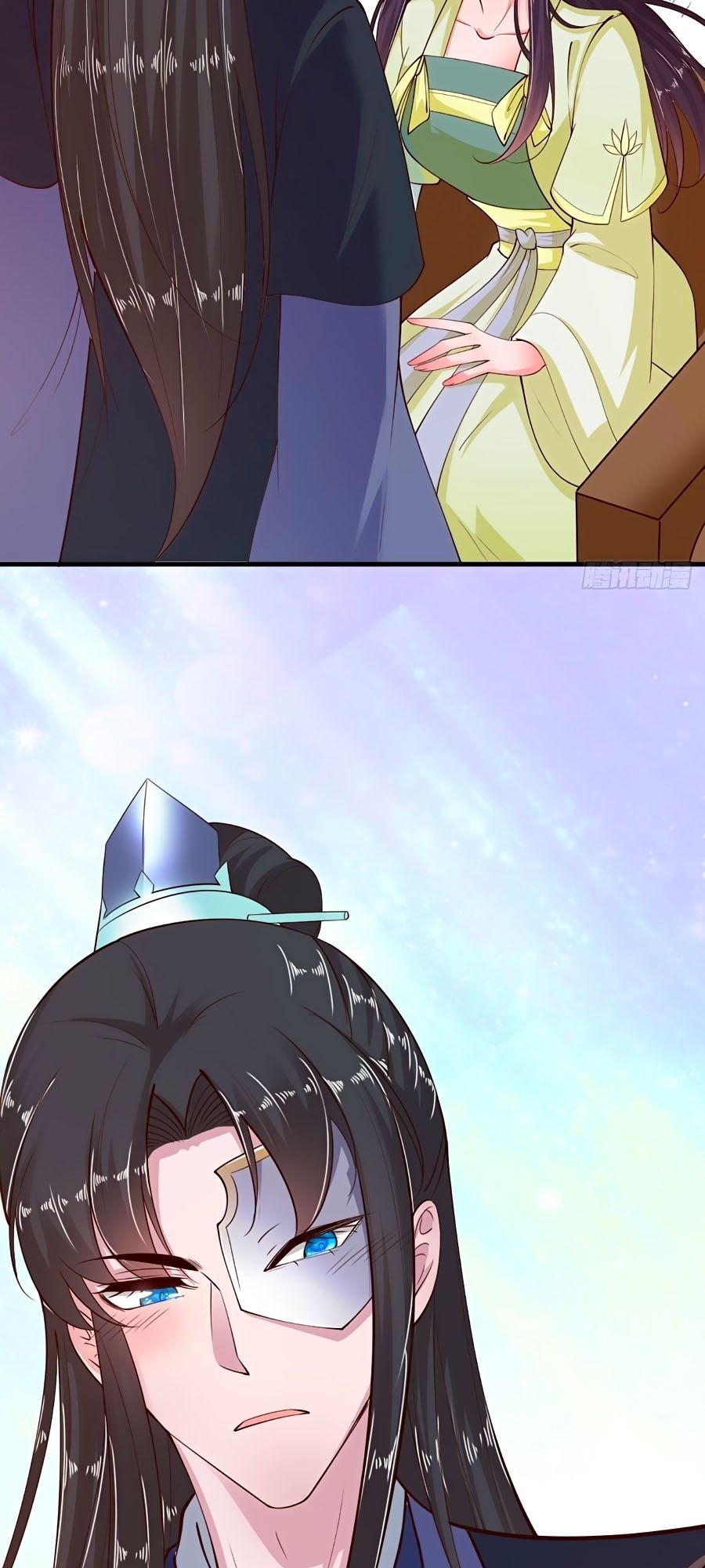 phượng ngự tà vương chapter 23 29