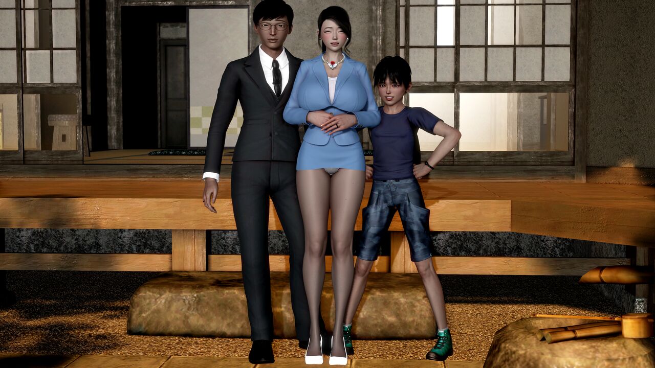 hitozumalover chapter 7 124