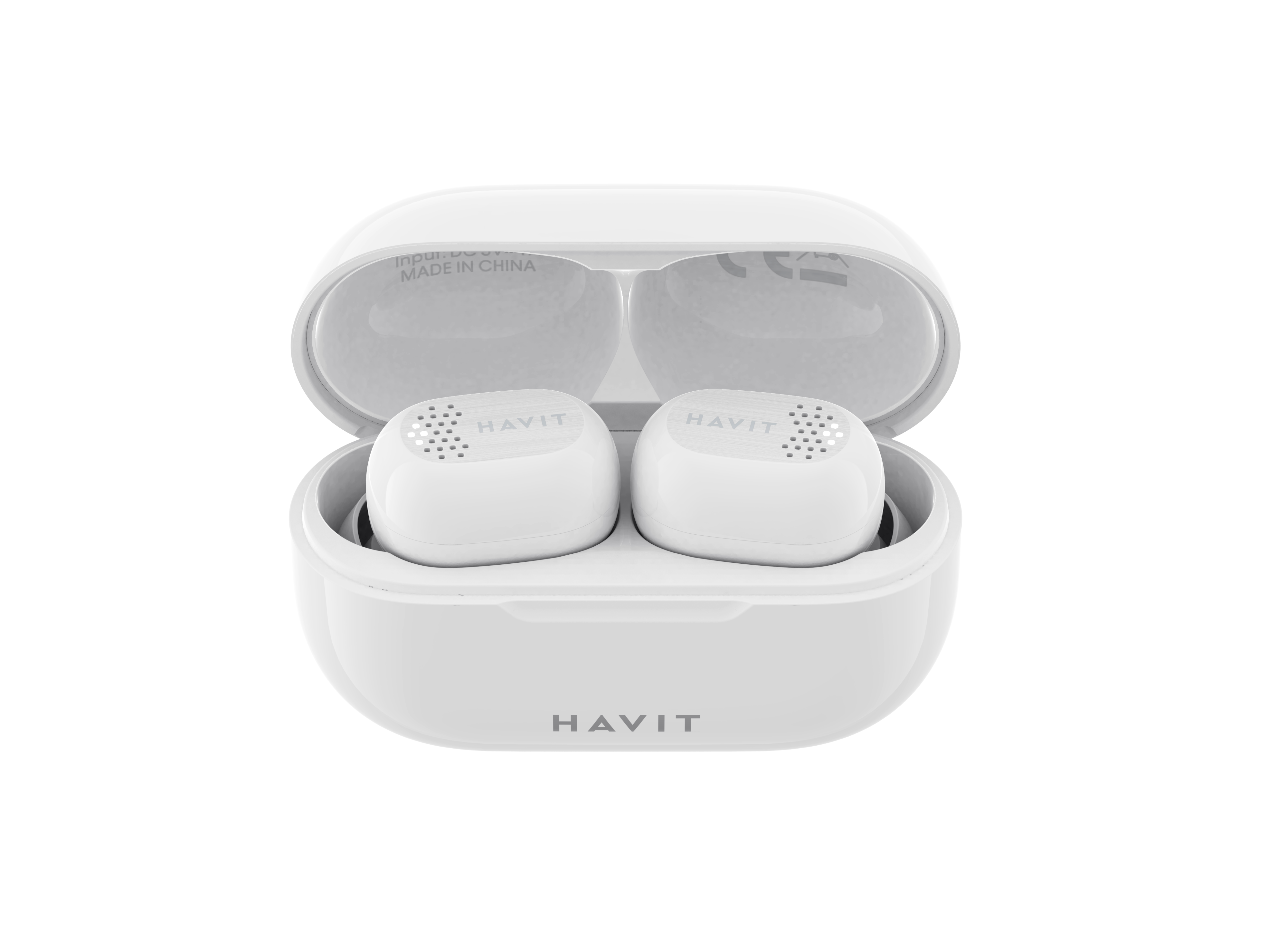 Tai Nghe True Wireless Earbuds HAVIT TW925 - Hàng Chính Hãng