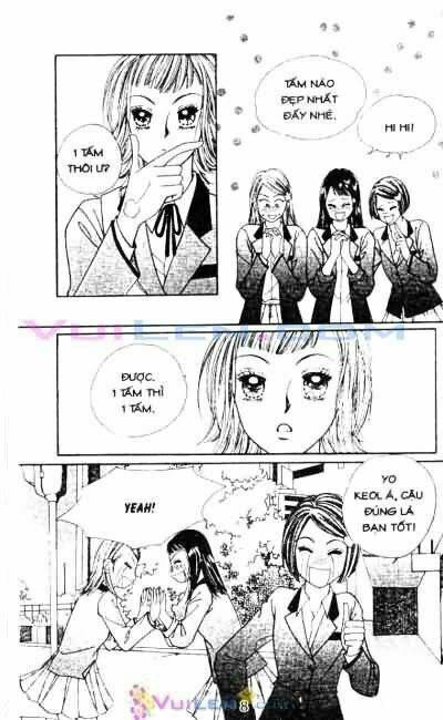 anh là của tôi chapter 6 8