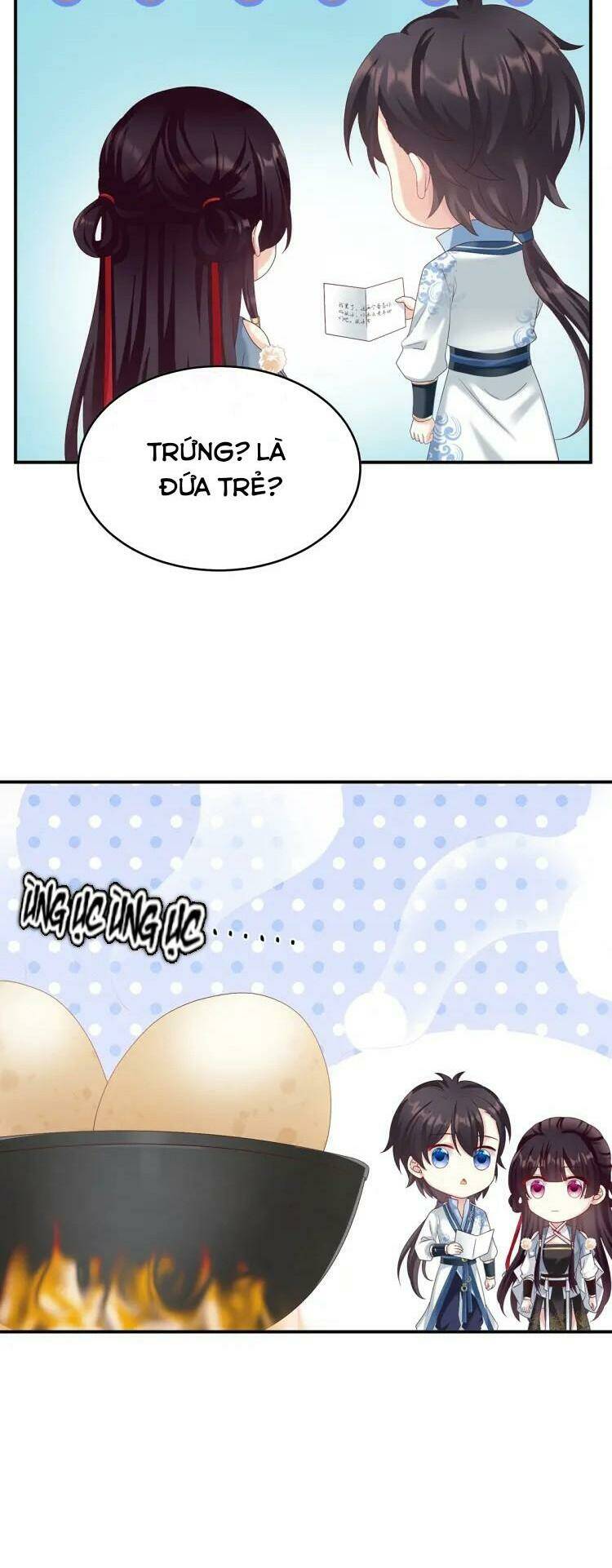 kiều phu có hỉ chapter 59 29