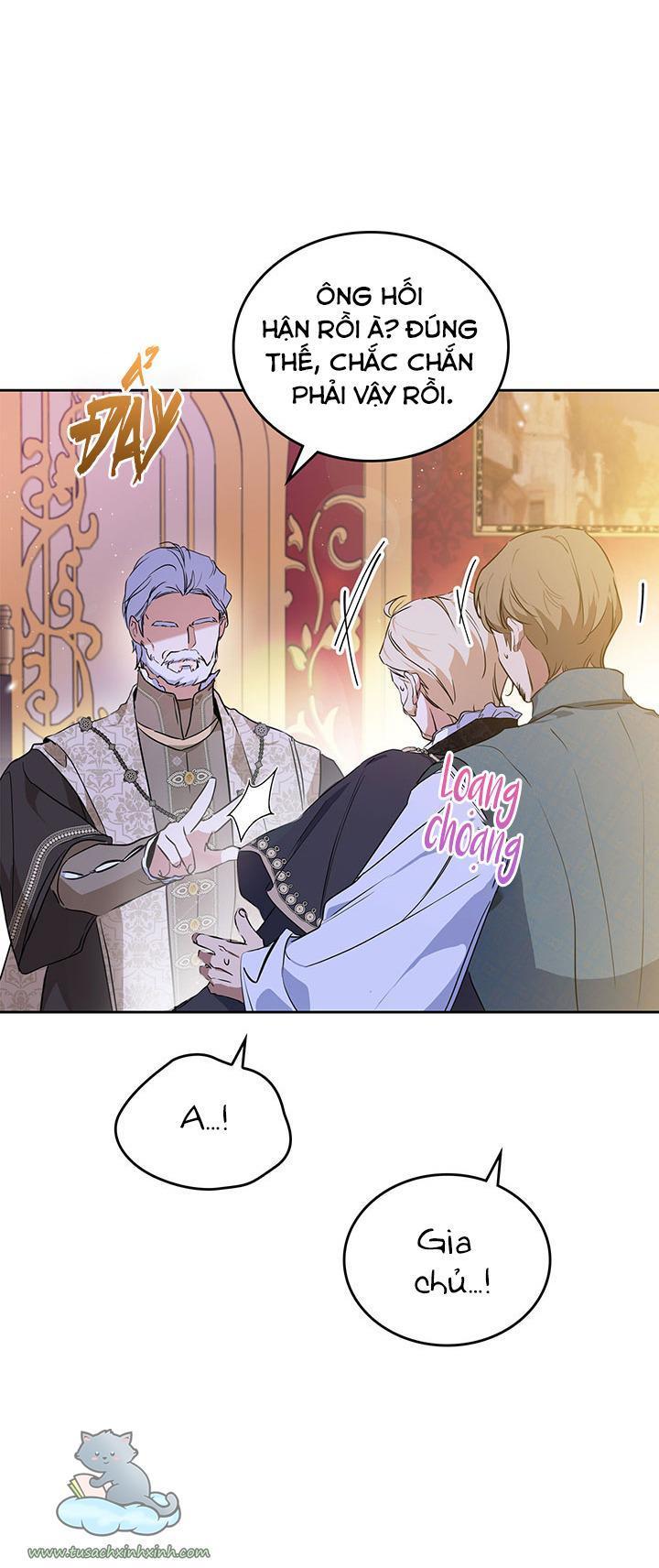 kiếp này ta sẽ trở thành gia chủ chapter 69 13