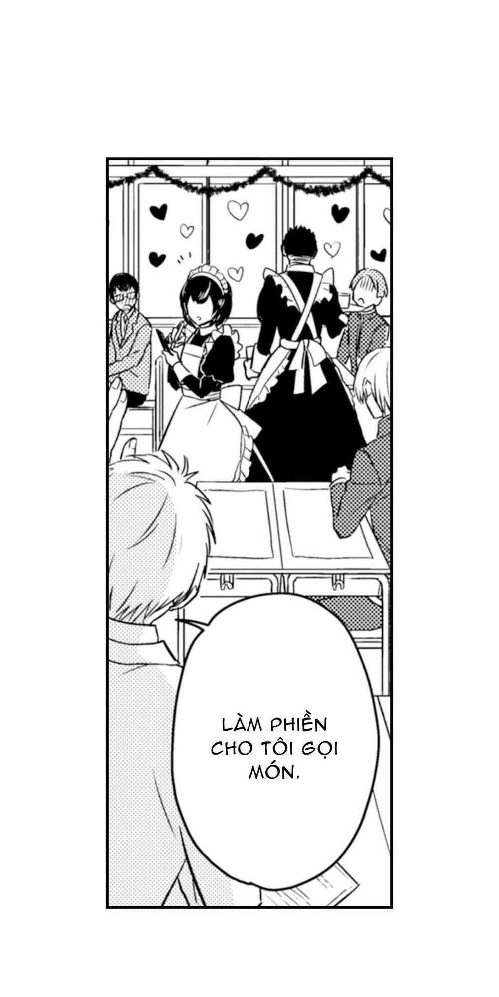 mang thai ở trường nam sinh chapter 79 7