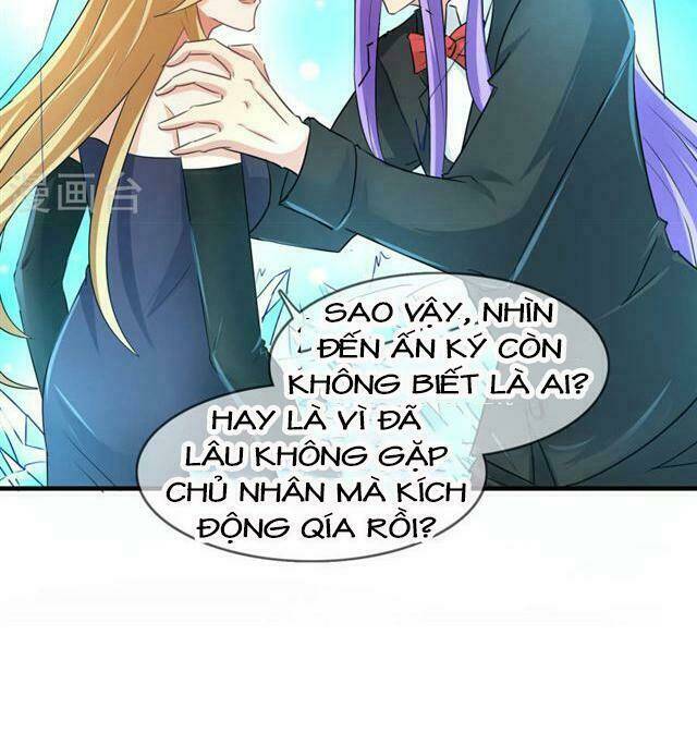 bá đạo trung khuyển tìm ái ký chapter 130 15