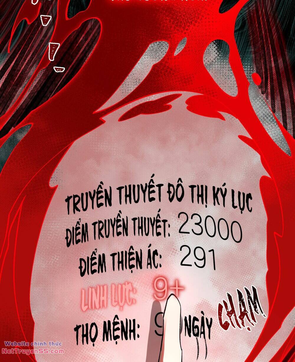 Ta Sáng Tạo Truyền Thuyết Đô Thị chapter 4.5 49