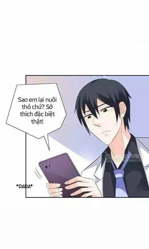 1 nửa hoàn hảo của ceo chapter 21 8