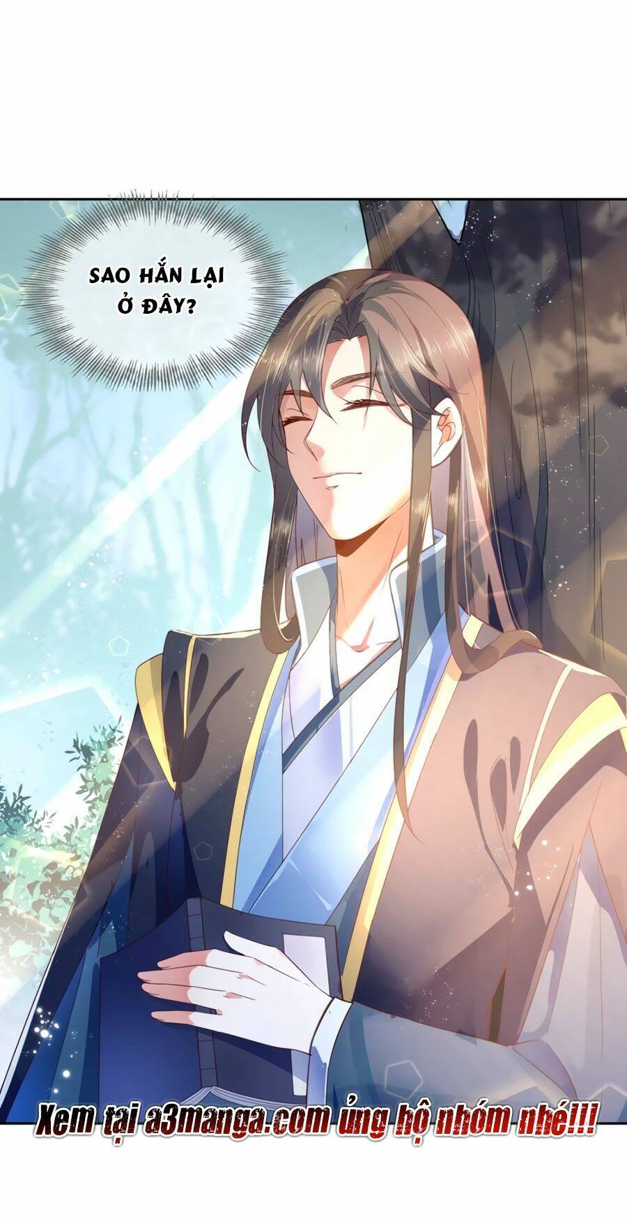 điềm mỹ chi huyết chapter 20 37