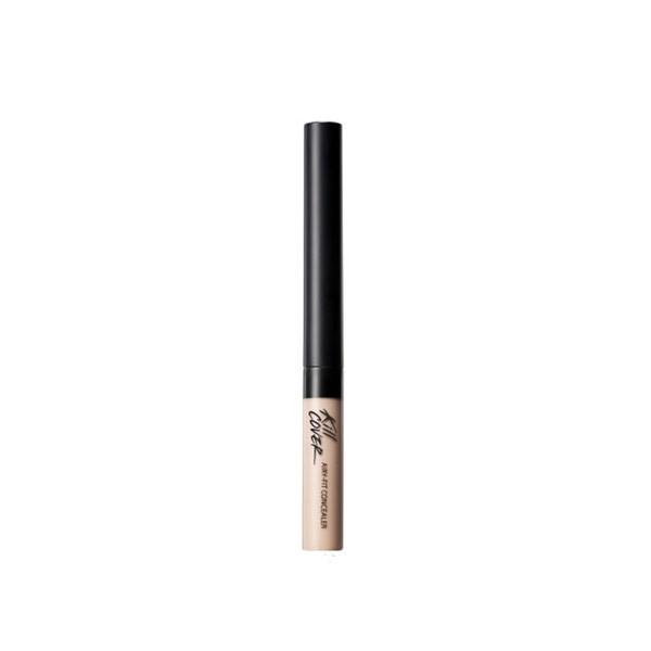 Kem Che Khuyết Điểm Clio Kill Cover Airy-Fit Concealer 3g