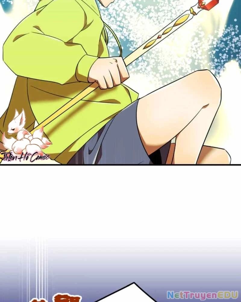 Huyết Thánh Cứu Thế Chủ~ Ta Chỉ Cần 0.0000001% Đã Trở Thành Vô Địch chapter 119 222