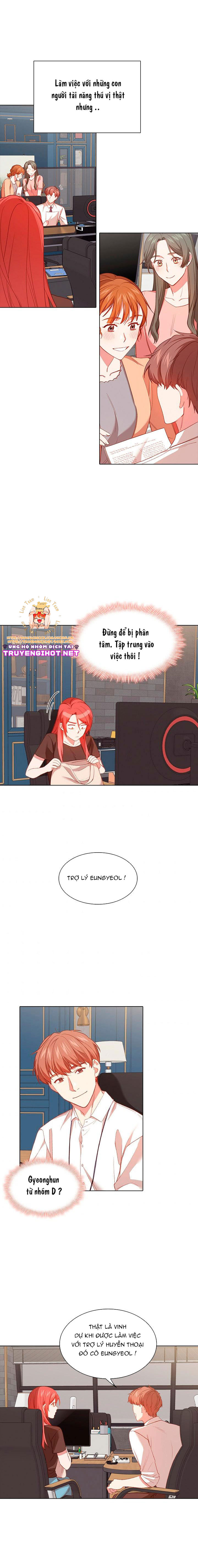 vướng vào mối quan hệ ngoài ý muốn chapter 45 13