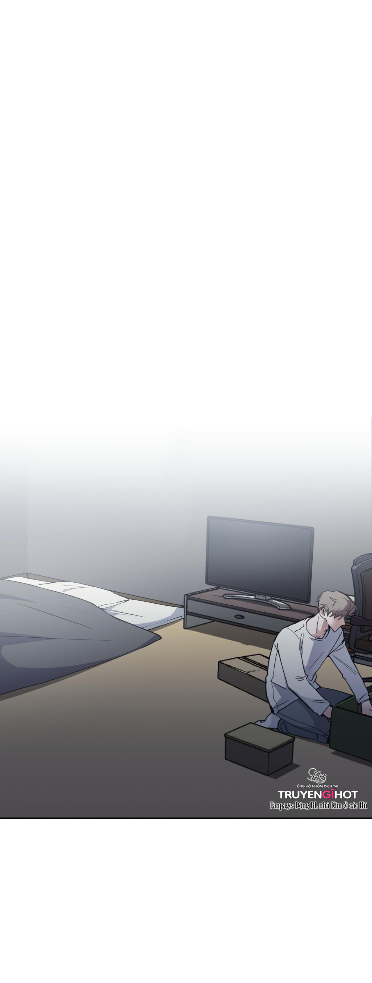 cạm bẫy đại học chapter 1 1