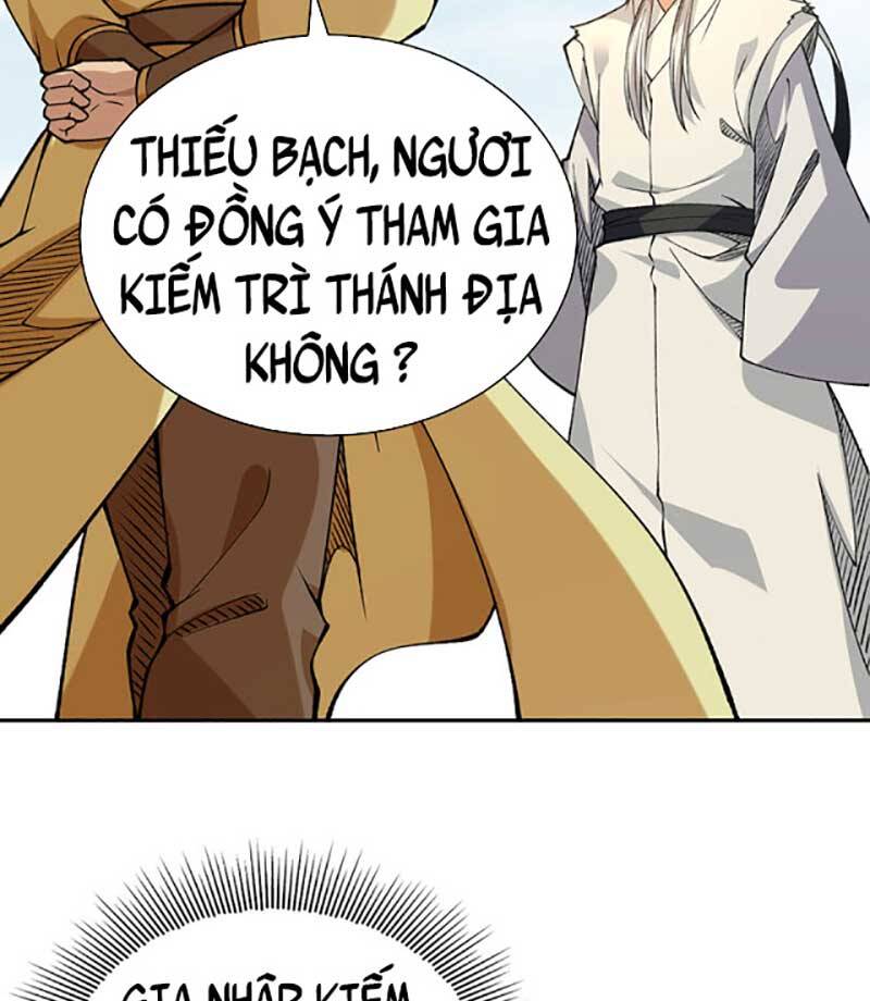 võ đạo độc tôn chapter 531 45