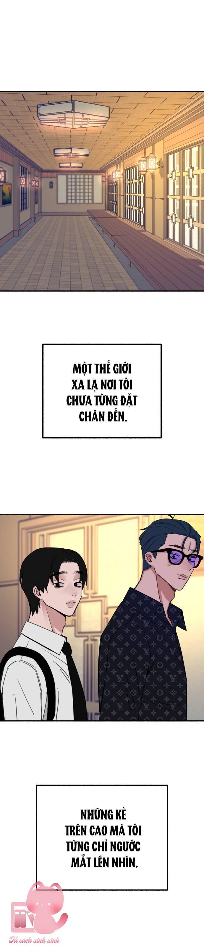nàng thơ điện ảnh chapter 43 2