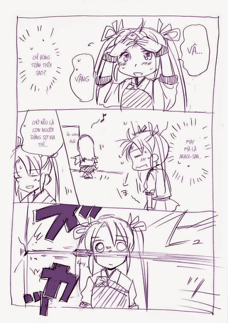 kancolle doujin collection chapter 44 4