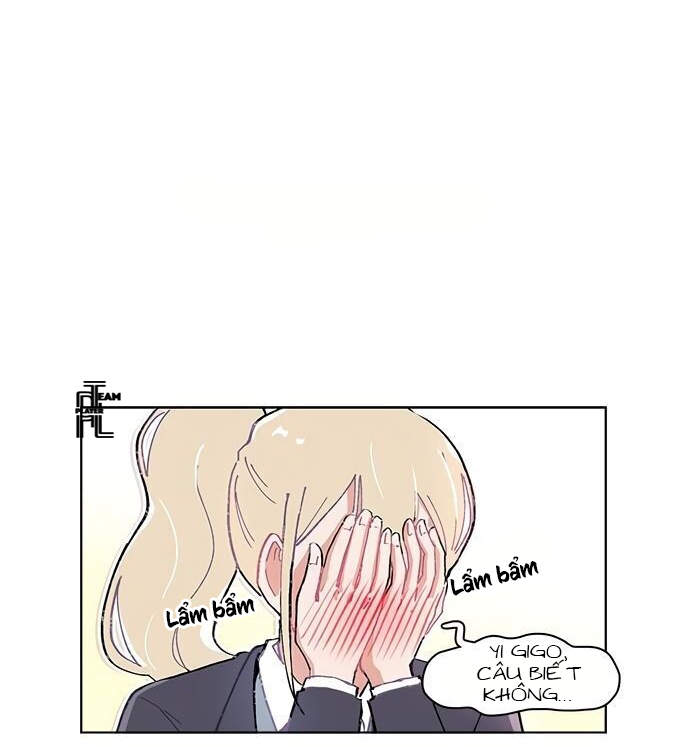 tôi chỉ muốn đánh mỗi cậu thôi chapter 3 22