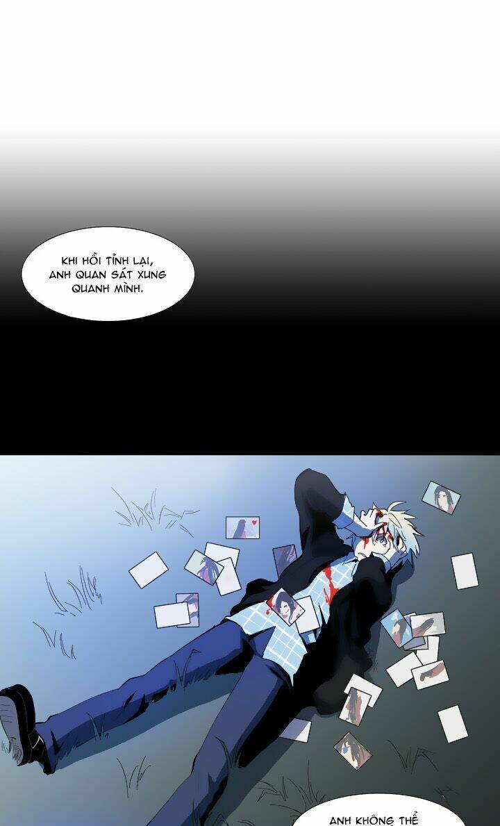 metronome chapter 6 24