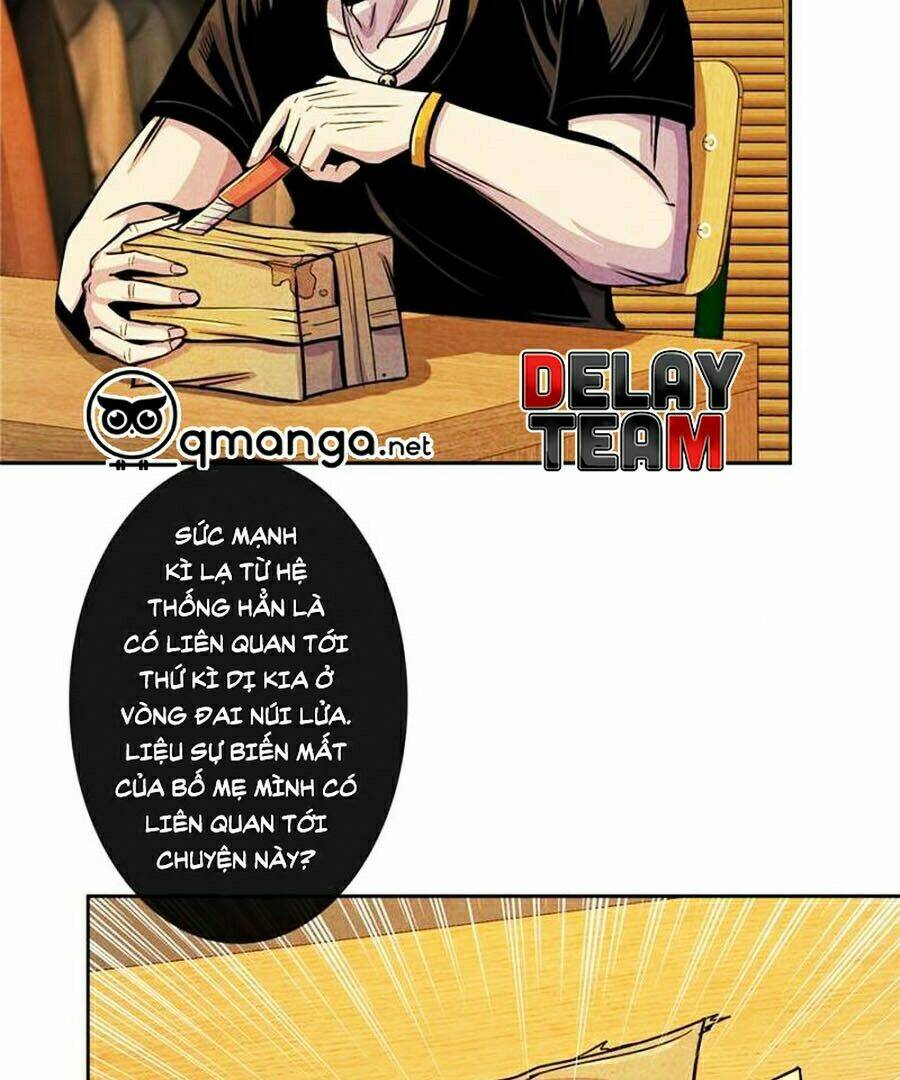 bác sĩ hỗn mang chapter 8 16