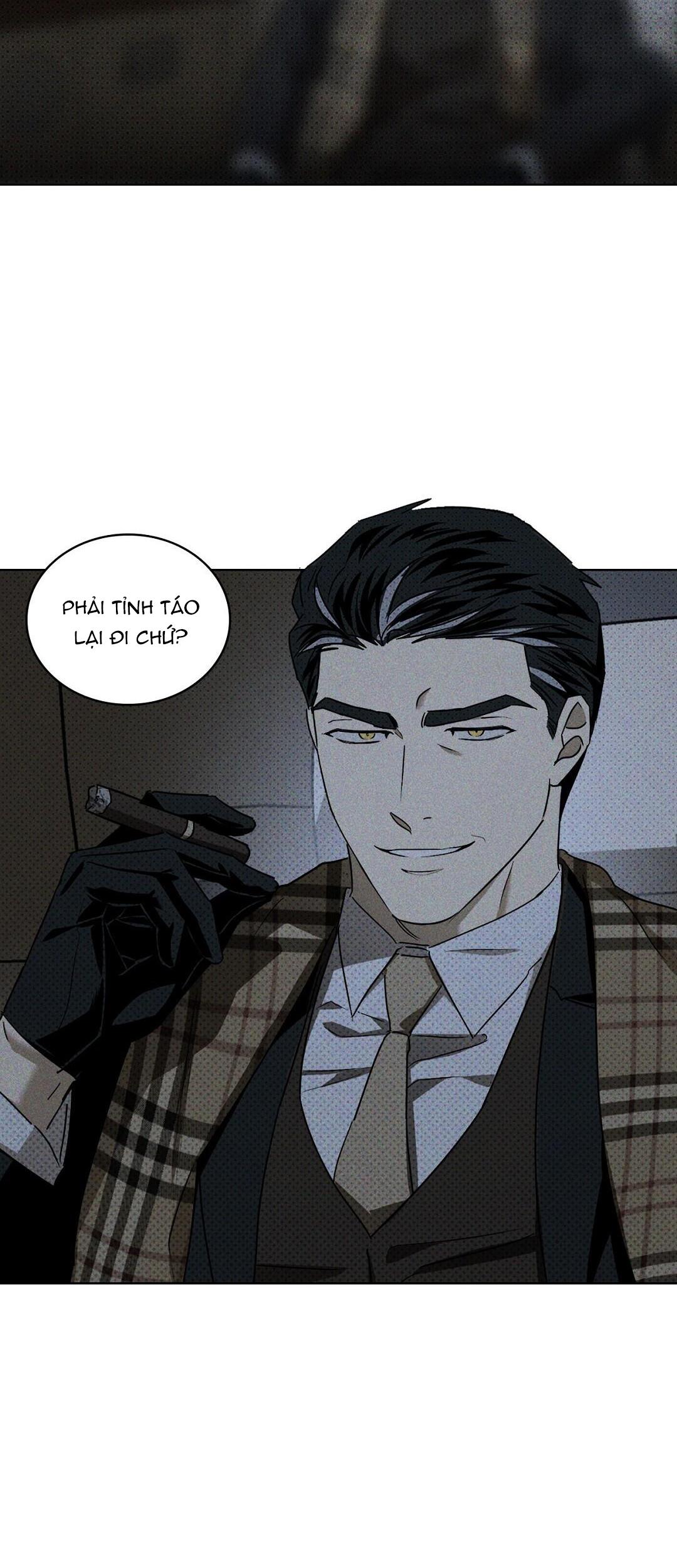 dưới ánh đèn xanh ss2 chapter 8 14