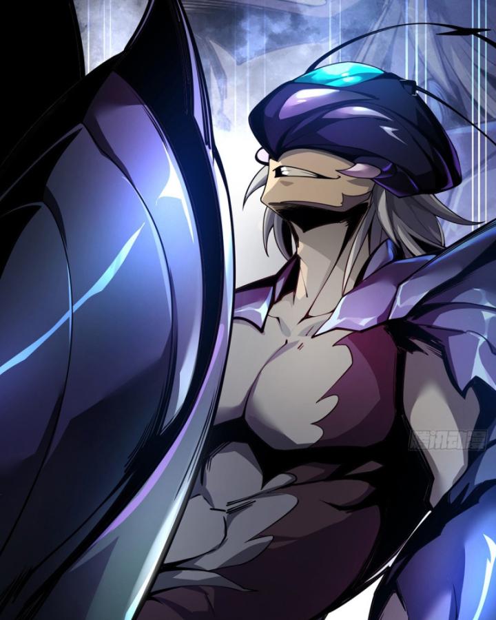 ta, chúa tể rừng xanh chapter 2 63