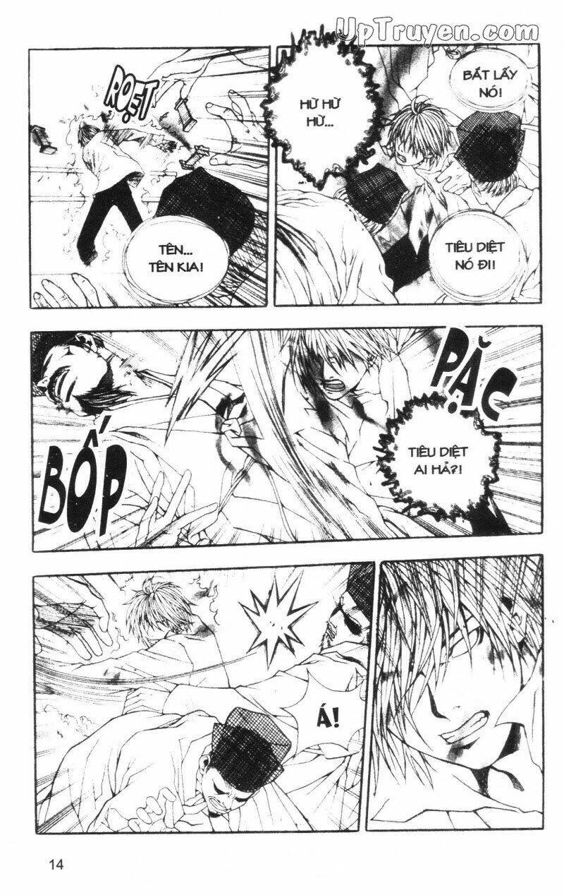 thời gió lốc (thời đại phong tang) chapter 2 15