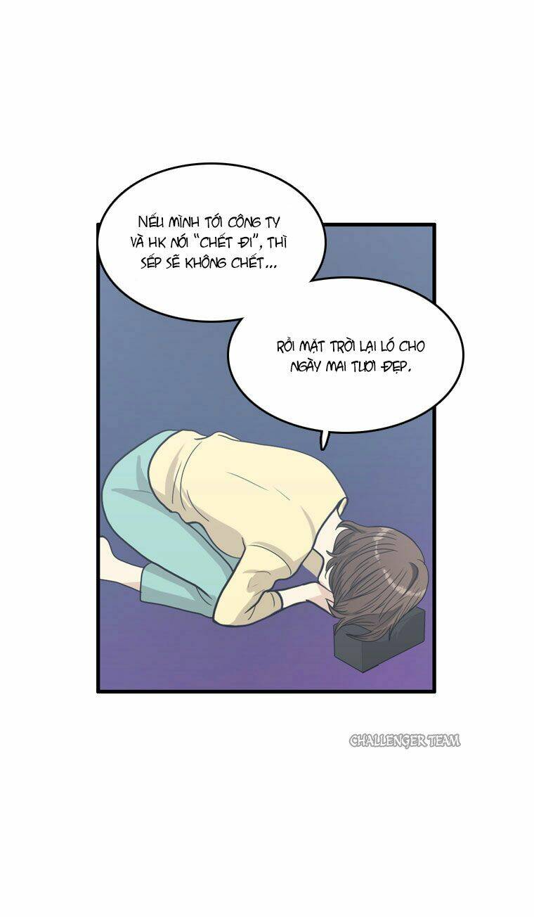 happy if you died chapter 4 45