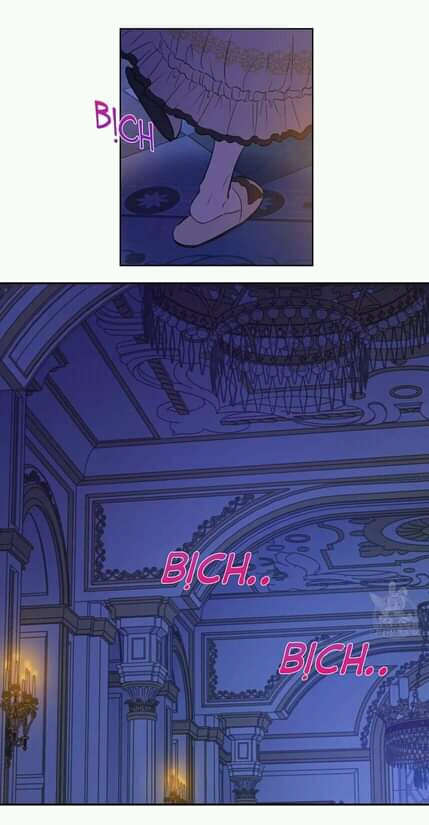 bỗng một ngày nọ tôi trở thành nàng công chúa chapter 94 52