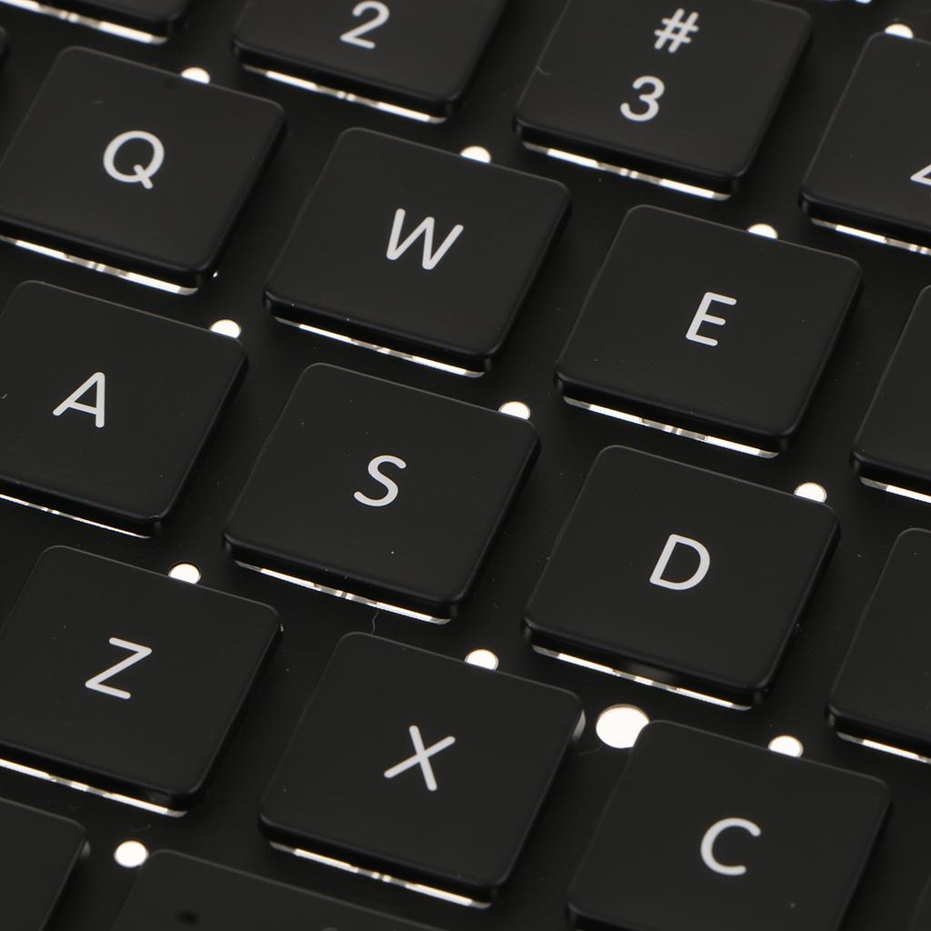 Replacement Keyboard for Macbook Pro Retina 15" A1398 2013 2014 2015Y Laptop