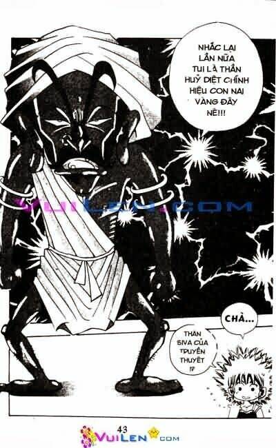 những người bạn tốt chapter 12 44