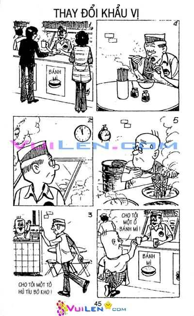 chú thoòng (full trọn bộ) chapter 19 5