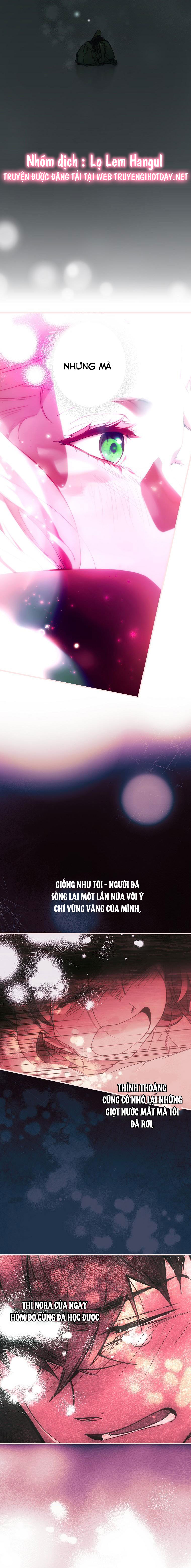 cổ tích về người mẹ kế chapter 118 6