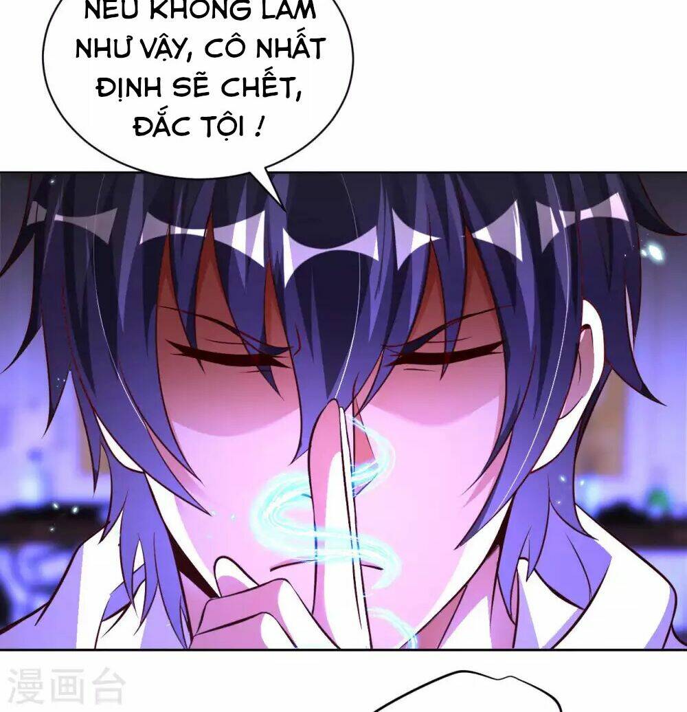 sư phụ của ta là thần tiên chapter 52 49