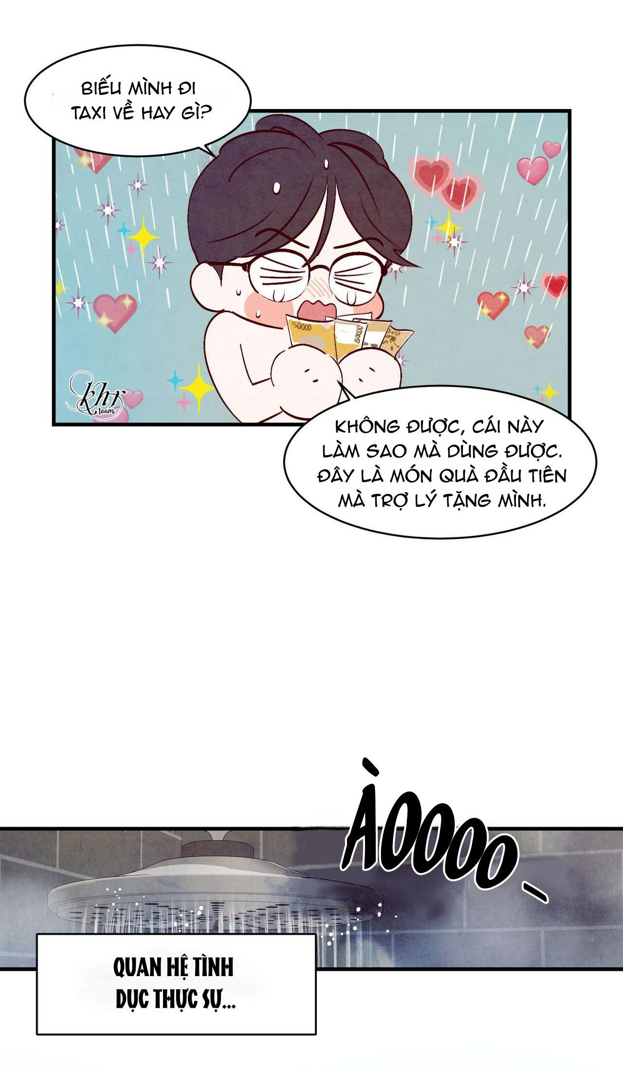 say tình [bl] chapter 7 37