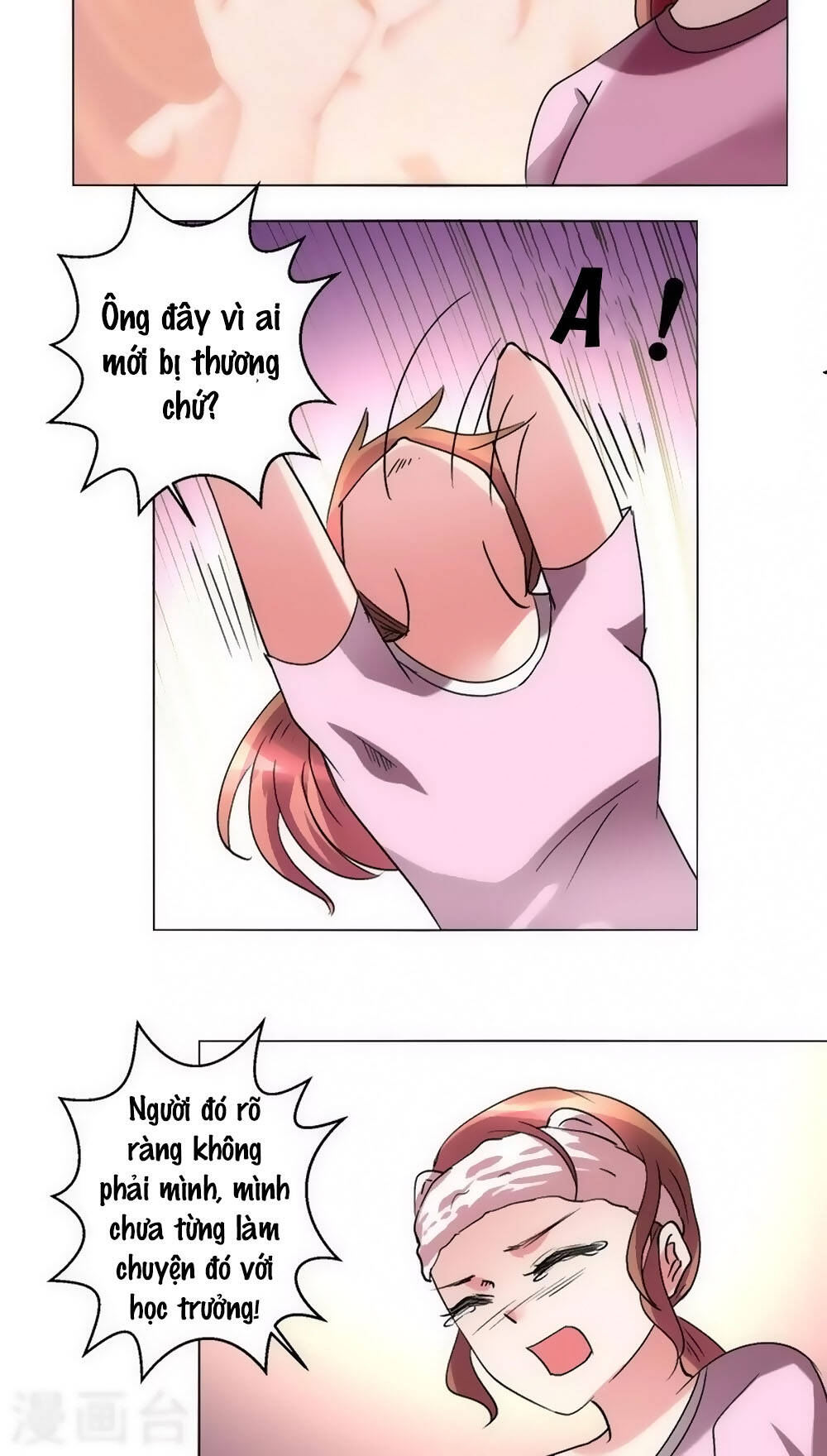 một tuần làm tình nhân chapter 32 26