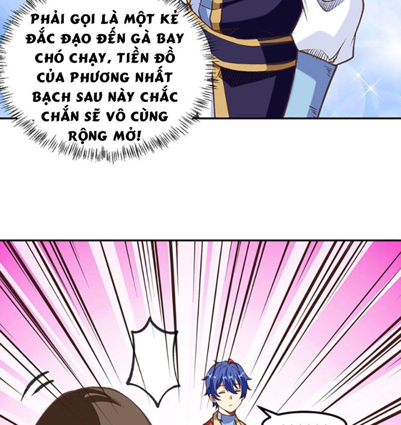 võ đạo độc tôn chapter 409 48