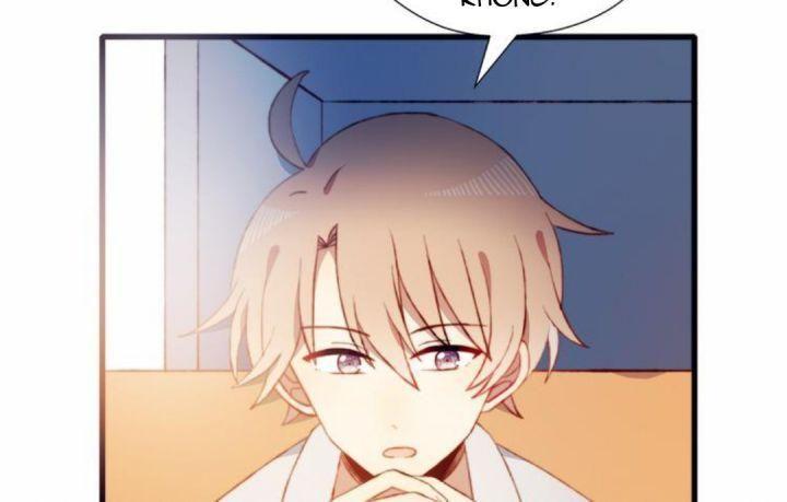 Mối Tình Đầu Chưa Được Trọn Vẹn chapter 43 14