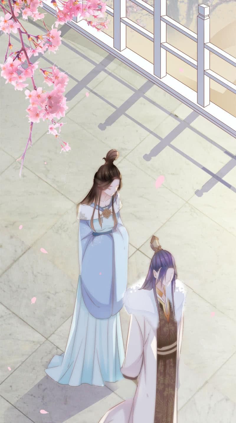 solo đi vương gia chapter 114 8