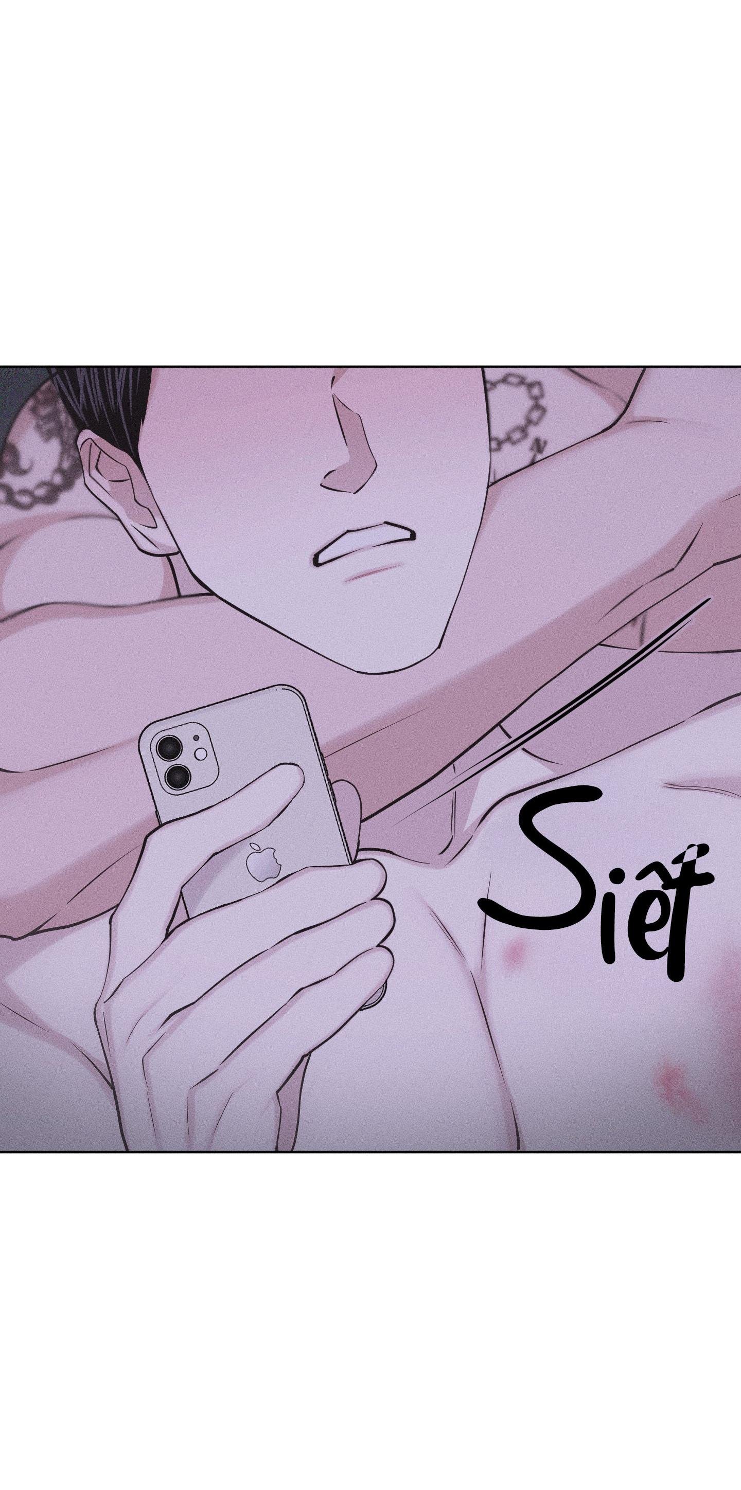 hình thái tình tan chapter 61 20