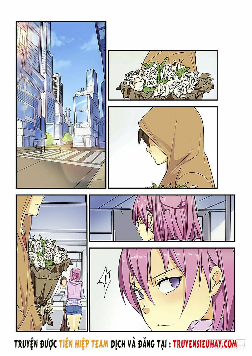 khu vực 404 chapter 1 26