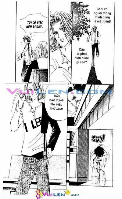 vật cản tình yêu chapter 3 90