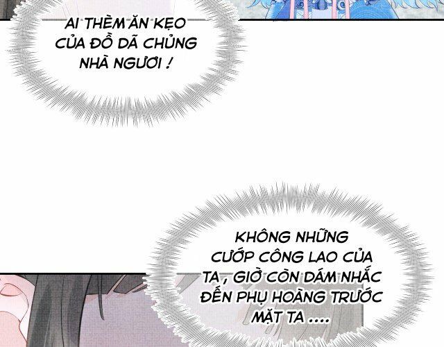 Nhóc Con Giao Nhân Ba Tuổi Rồi Chapter 11 - Next Chapter 12