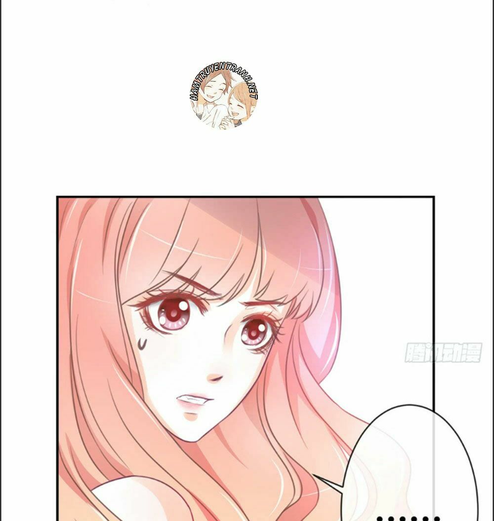 cẩm lý thiếu nữ của tôi chapter 8.1 13