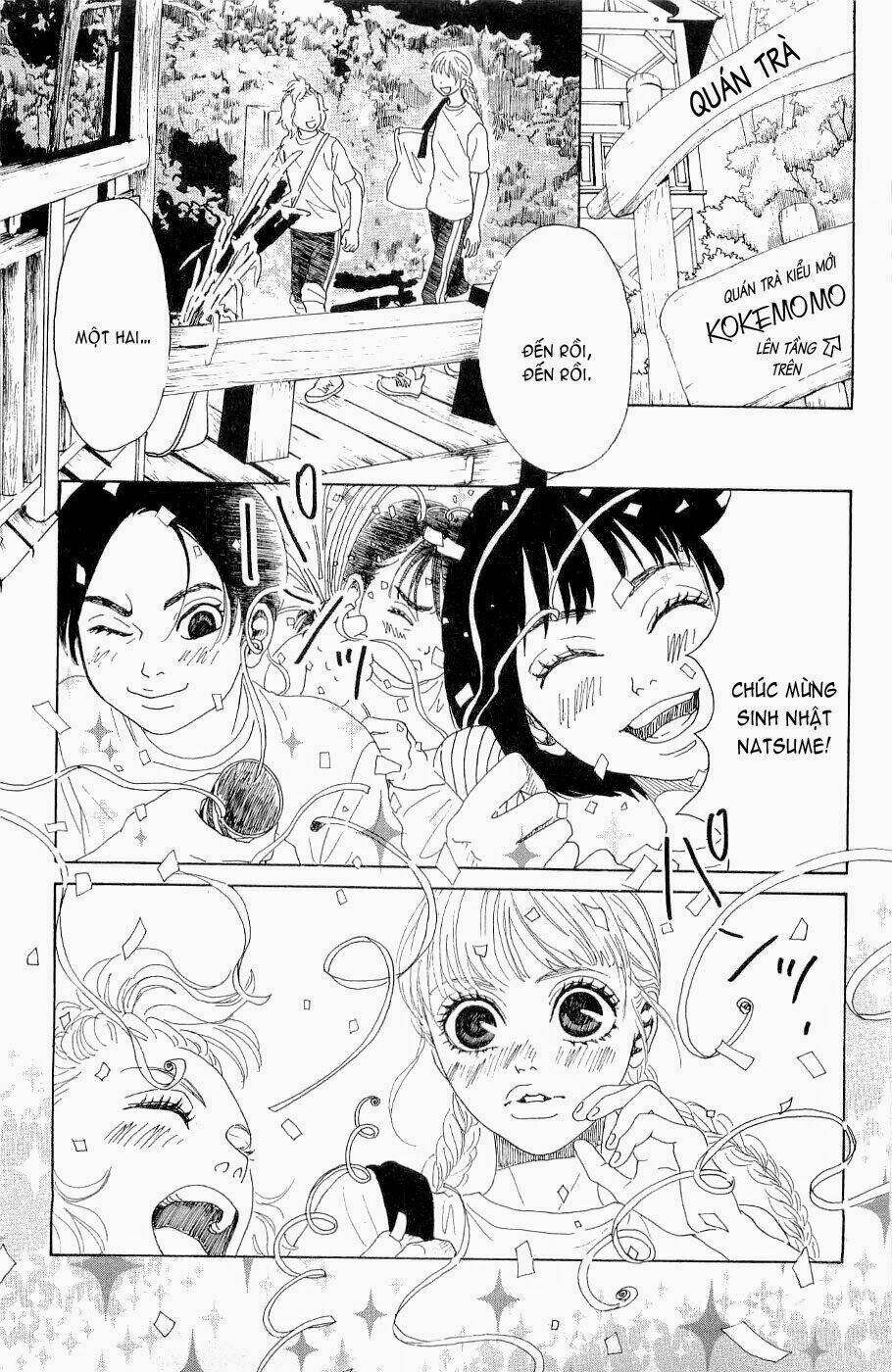 oboreru knife chapter 11 4