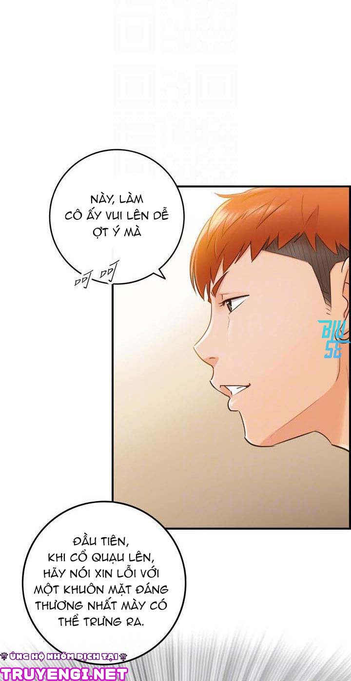 sếp trẻ chapter 7 45