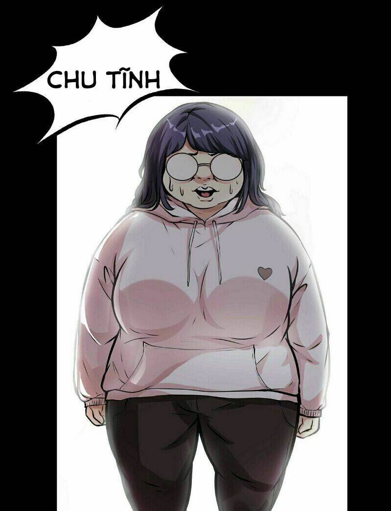 giày thủy tinh chapter 0 3