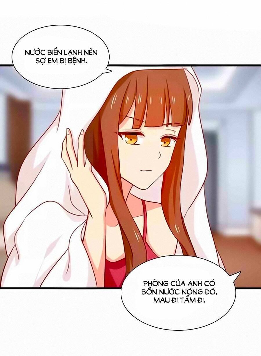 chỉ nhiễm thành hôn chapter 166 21