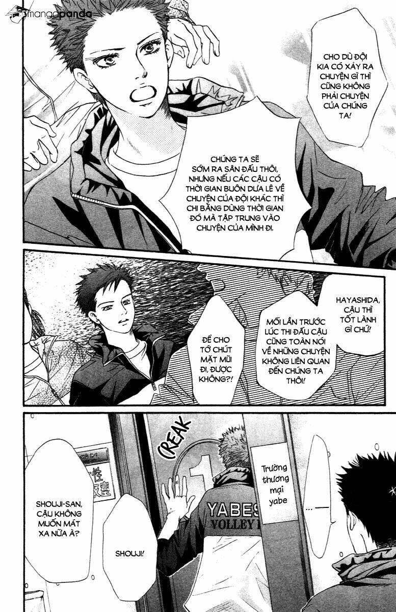 xứng danh anh hùng chapter 72 41